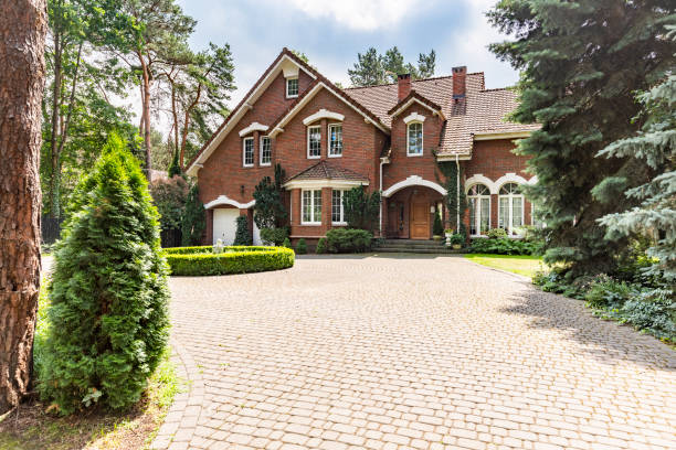 Reasons to Select Us for Your Driveway Paving Requirements in Martinsville, IL