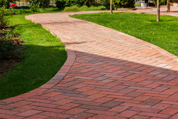 Best Local Driveway Pavers  in Martinsvle, IL