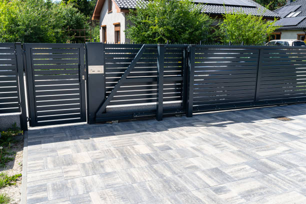 Professional Driveway Pavers in Martinsville, IL