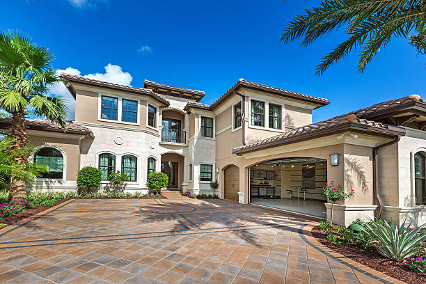 Best Driveway Repair Near Me  in Martinsvle, IL