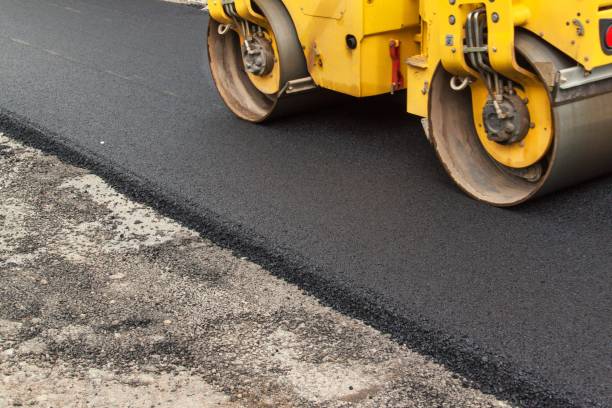 Best Driveway Pavers Near Me  in Martinsvle, IL